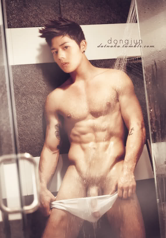 Koreanboyjoe @koreanboyswag nude pics