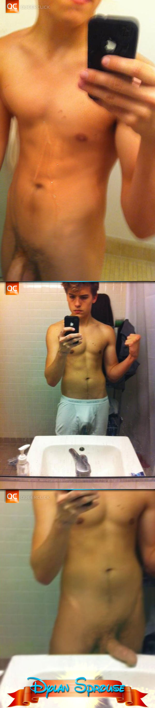 Dylan Sprouse From Disney S The Suite Life Of Zack And Cody Exposed Updated With Nude Pics