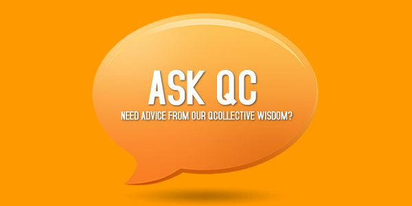Ask QC