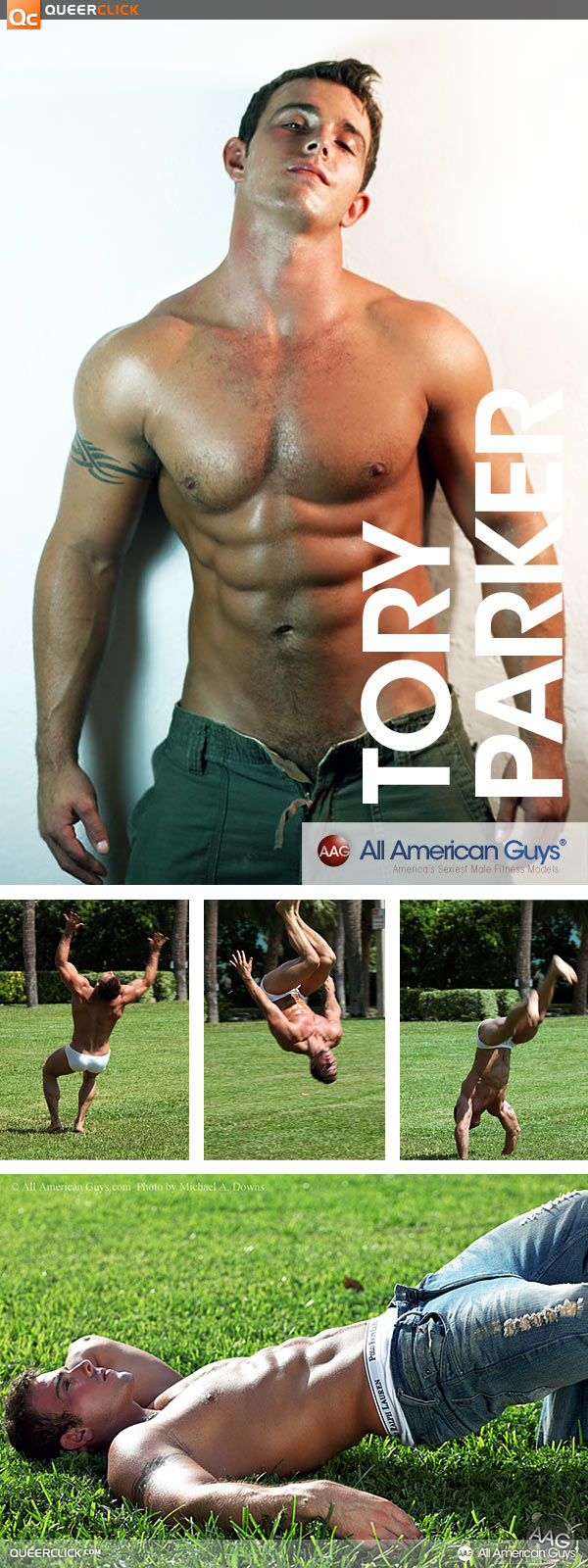 All American Guys Models Porn - AllAmericanGuys at QueerClick - Page 2 of 3