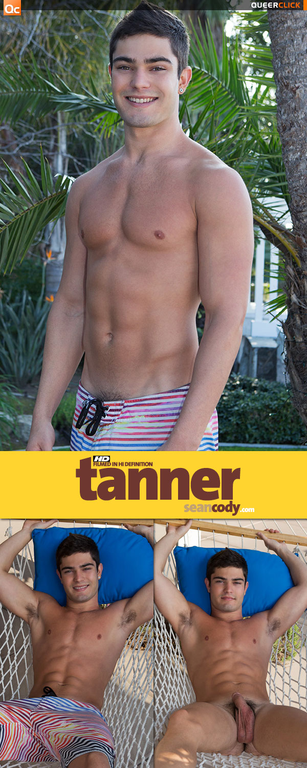 Sean Cody: Tanner(2)