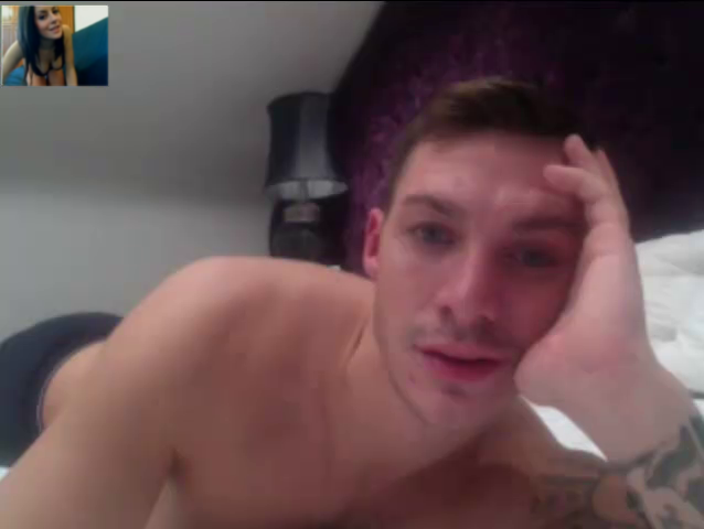 Kirk Norcross Skype Nudes Leaked Queerclick