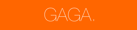 Queerism - GAGA