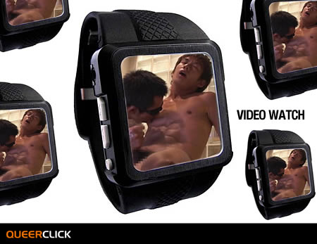 Video Watch