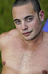 Profile Picture Clay (CorbinFisher)