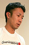 Profile Picture Hiroshi (JapanBoyz)