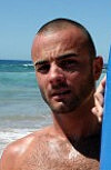 Profile Picture Zoran Tabor