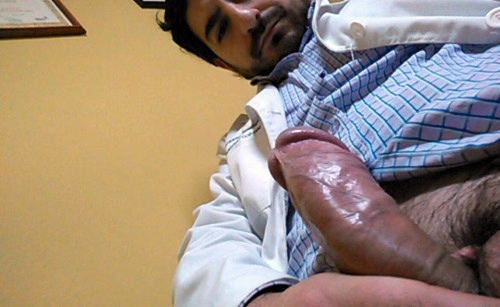 Nude Indian Doctor - Nude Indian Doctor - QueerClick