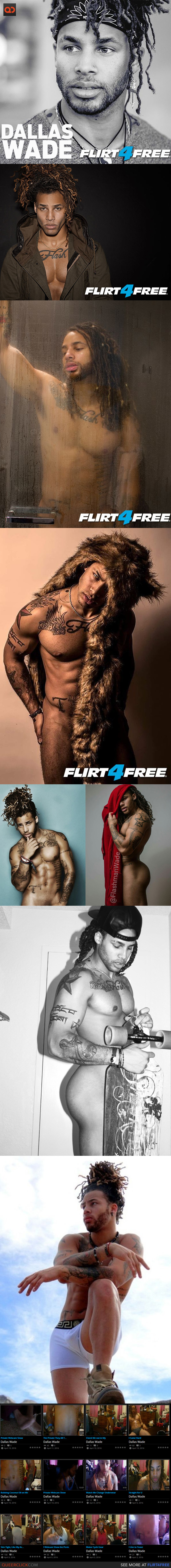 Dallas wade flirt4free