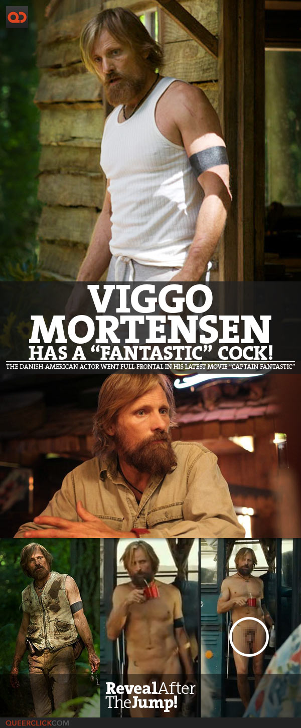 Viggo mortensen penis