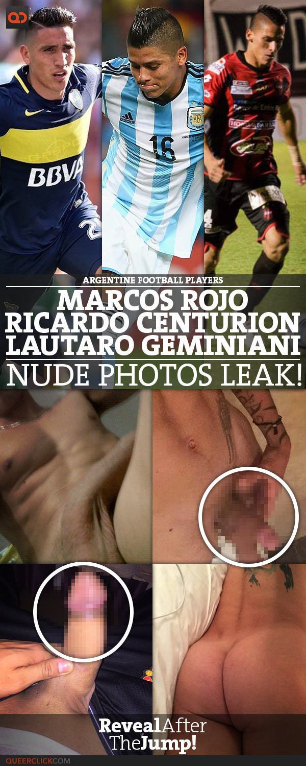 Famous football players dick pic