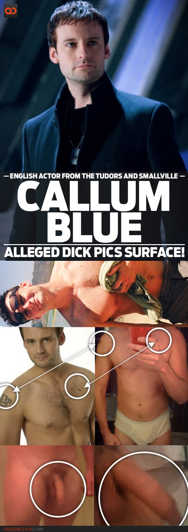 Callum blue nude