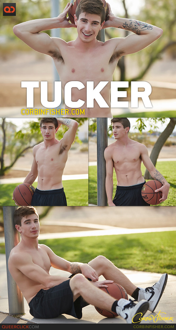 Corbin Fisher: Tucker