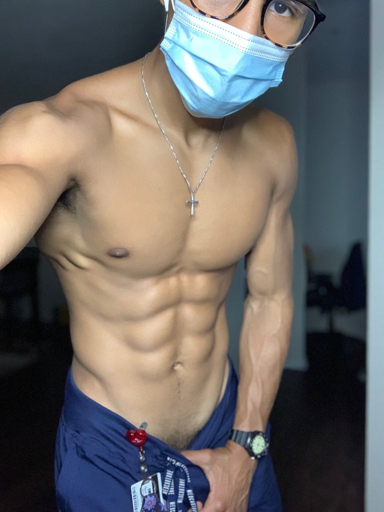 Super Sexy Chinese Doctor