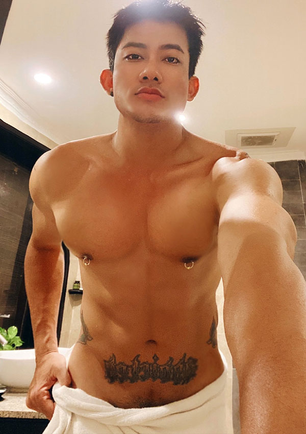 Vietnamese Gay Anal - Vietnamese Gay Porn Star | Gay Fetish XXX