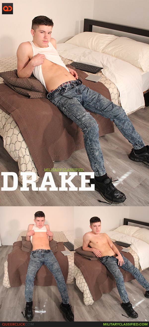Military Classified: Drake