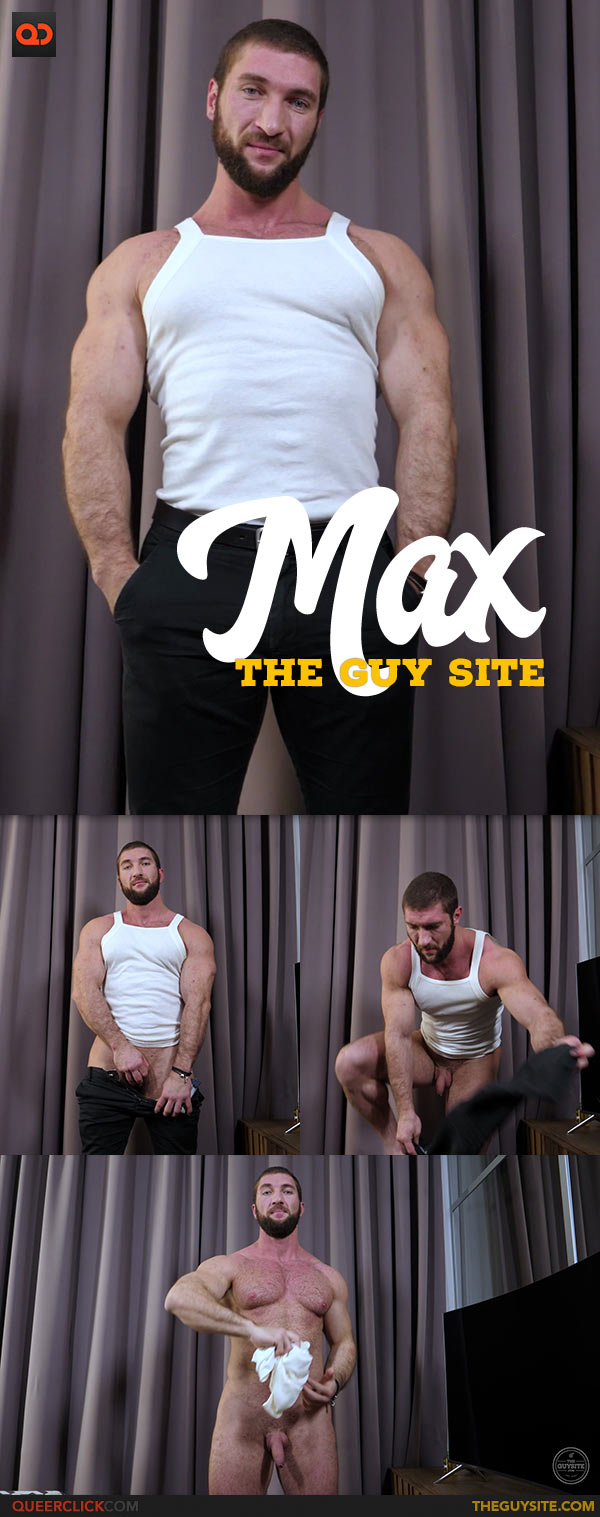 The Guy Site Gay Porn - TheGuySite at QueerClick - Page 7 of 42