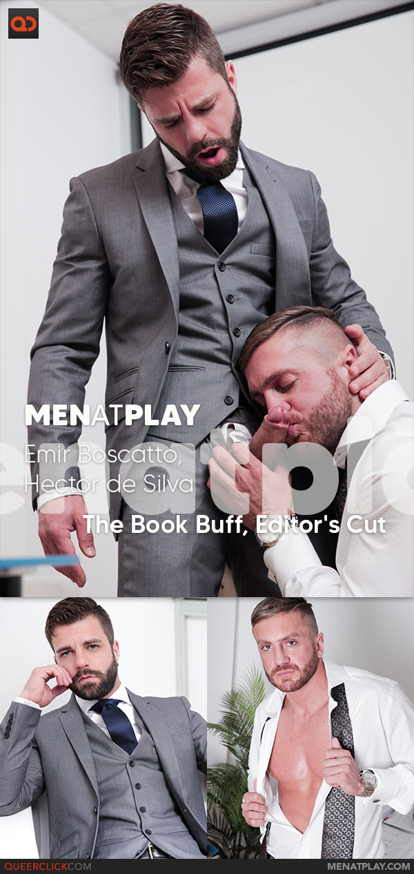 Hector Mechanic Porn Men At Play - QCMain at QueerClick - Page 42 of 4691