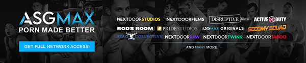ASGMax | NextDoorStudios: Trevor Brooks and Andrew Delta - Victory Lap