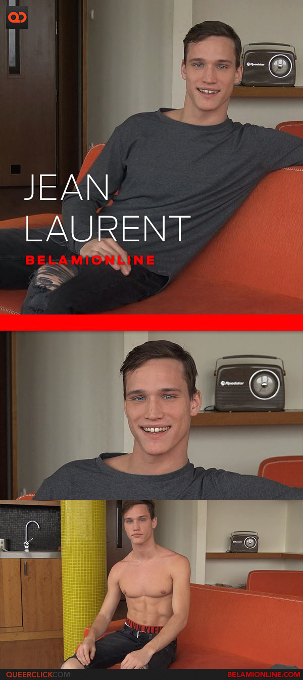 BelAmi Online: Jean Laurent - Casting