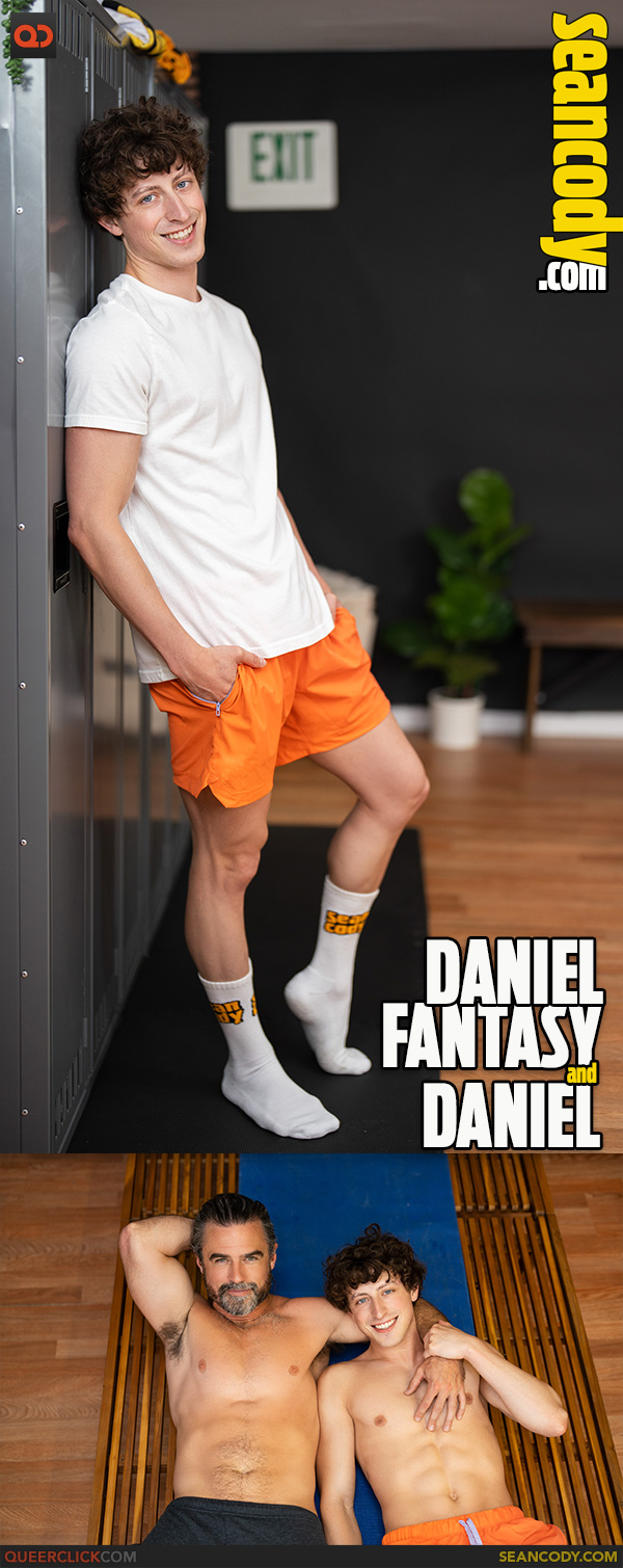 Sean Cody: Daniel and Danny Fantasy