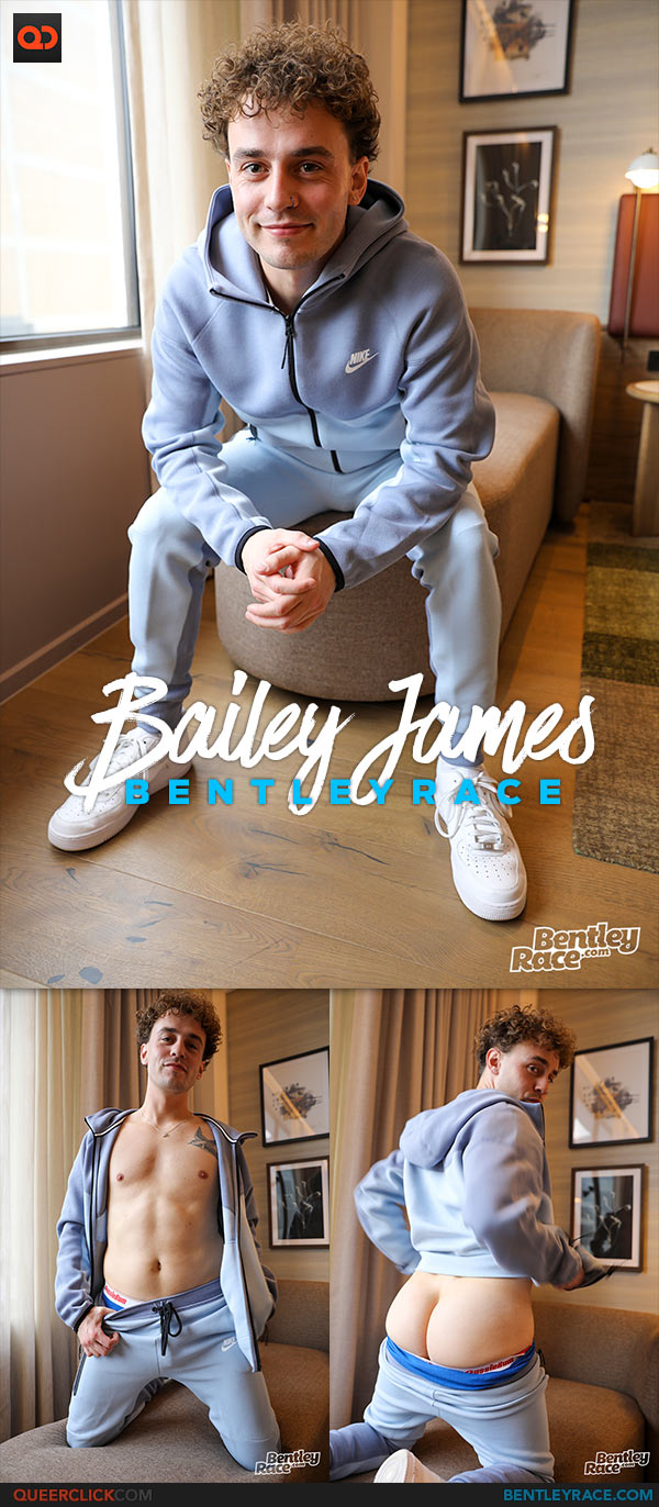 Bentley Race: Bailey James - A Mid Winter Shoot