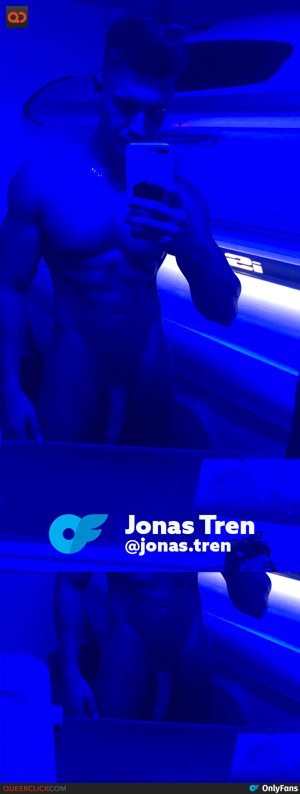 Only Fans: Jonas Tren