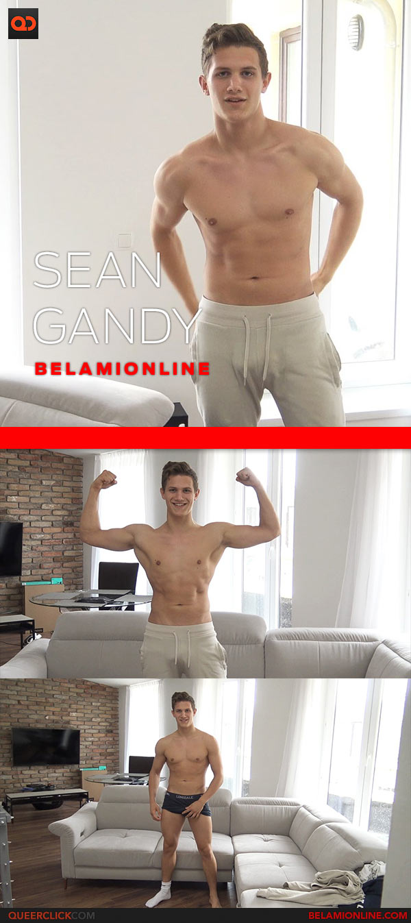 BelAmi Online: Sean Gandy - Casting