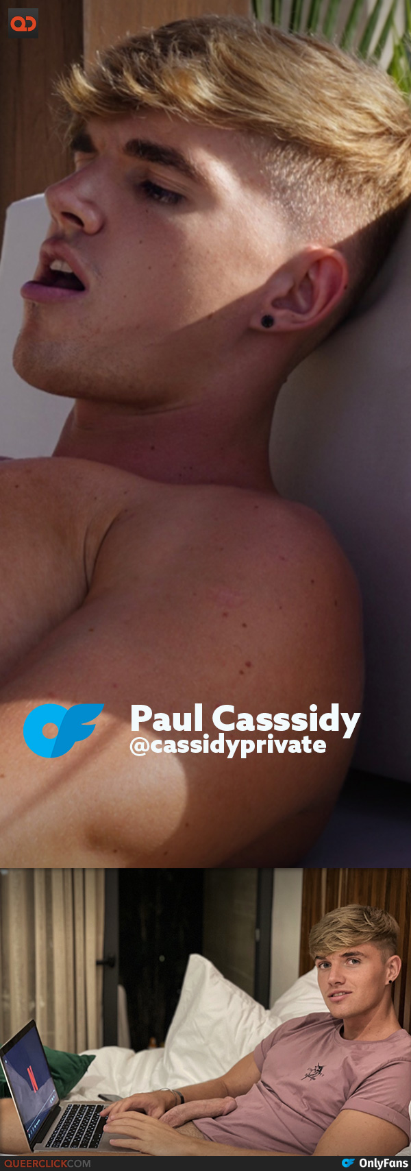 OnlyFans: Cassidy Private